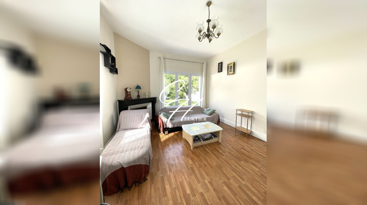 Ma-Cabane - Vente Maison Le Pont-de-Claix, 168 m²