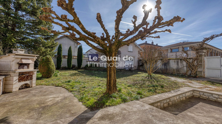 Ma-Cabane - Vente Maison Le Pont-de-Claix, 310 m²