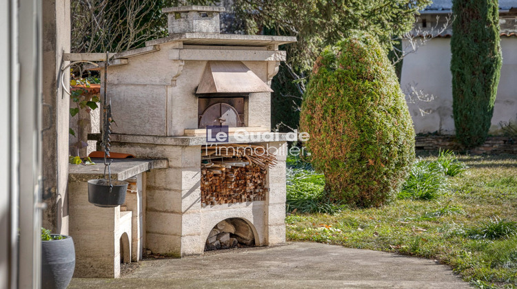 Ma-Cabane - Vente Maison Le Pont-de-Claix, 310 m²