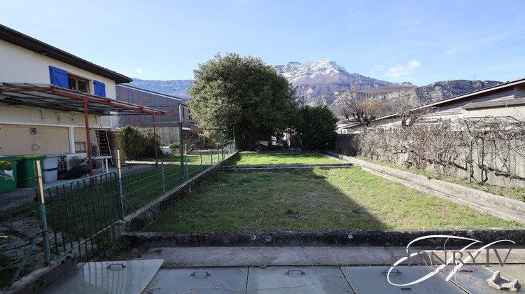 Ma-Cabane - Vente Maison Le Pont-de-Claix, 110 m²