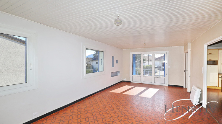 Ma-Cabane - Vente Maison Le Pont-de-Claix, 110 m²