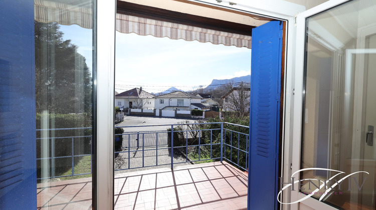 Ma-Cabane - Vente Maison Le Pont-de-Claix, 110 m²