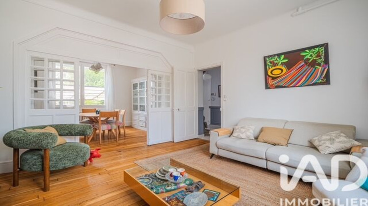 Ma-Cabane - Vente Maison Le Pont-de-Claix, 148 m²