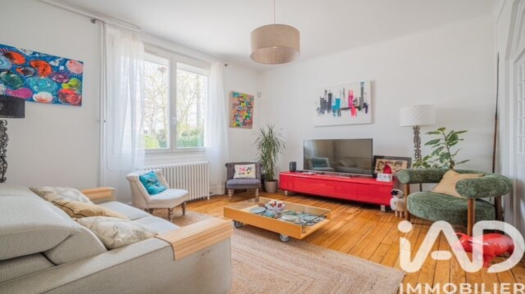 Ma-Cabane - Vente Maison Le Pont-de-Claix, 148 m²