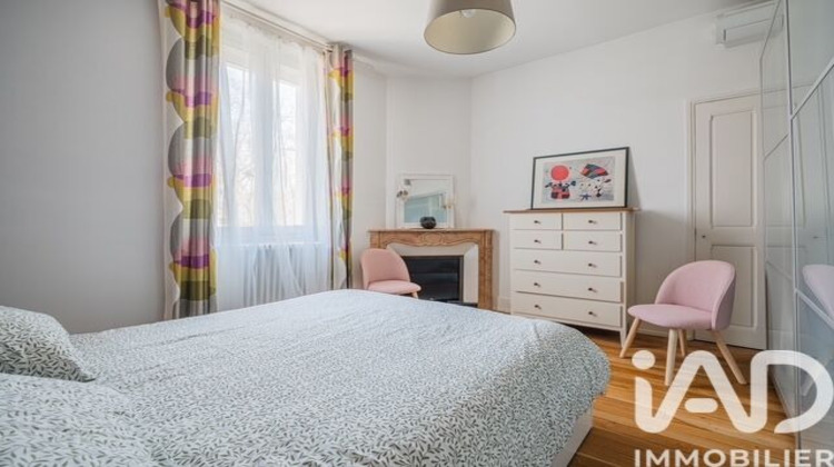 Ma-Cabane - Vente Maison Le Pont-de-Claix, 148 m²