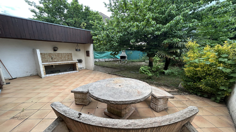Ma-Cabane - Vente Maison Le Pont-de-Claix, 107 m²