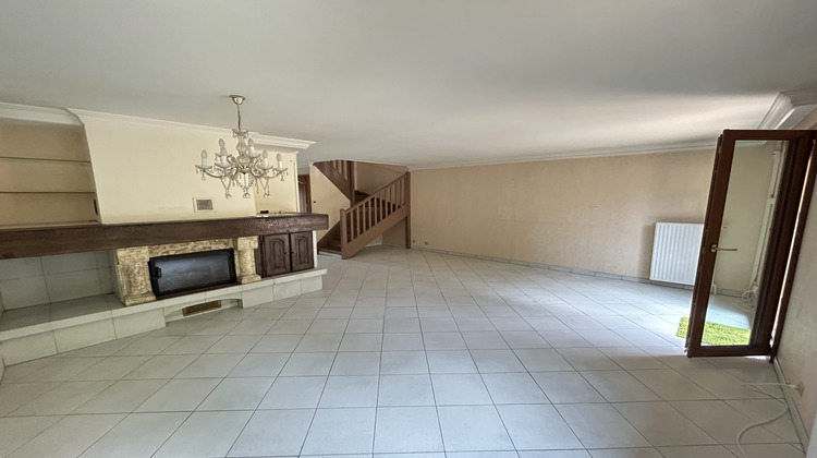 Ma-Cabane - Vente Maison Le Pont-de-Claix, 107 m²