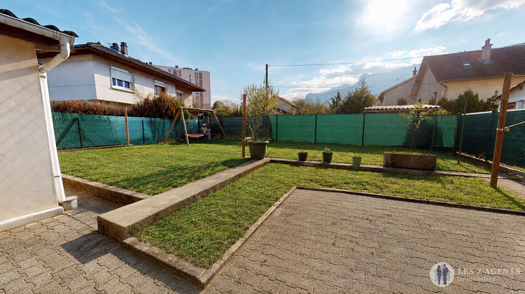 Ma-Cabane - Vente Maison LE PONT-DE-CLAIX, 61 m²