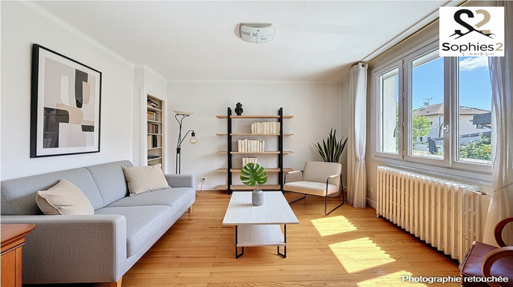 Ma-Cabane - Vente Maison Le Pont-de-Claix, 90 m²