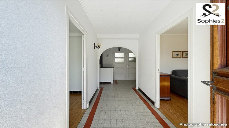 Ma-Cabane - Vente Maison Le Pont-de-Claix, 90 m²