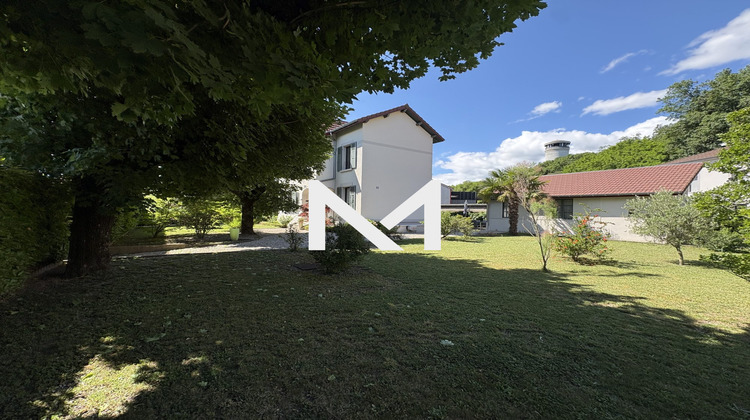 Ma-Cabane - Vente Maison Le Pont-de-Claix, 103 m²
