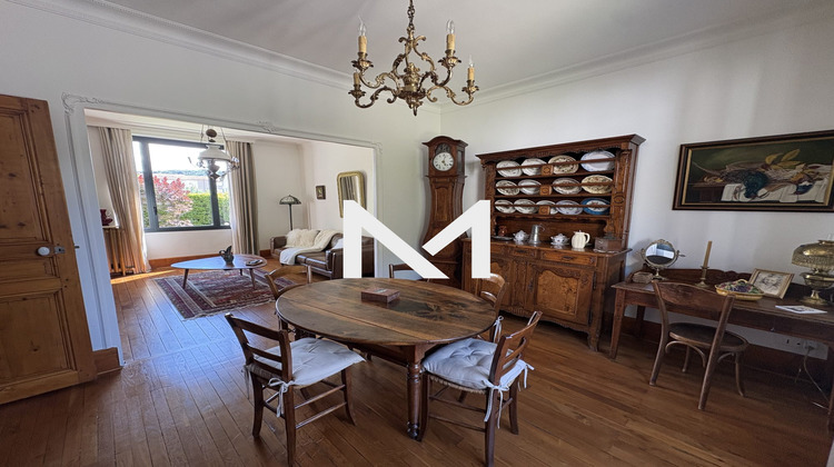 Ma-Cabane - Vente Maison Le Pont-de-Claix, 103 m²