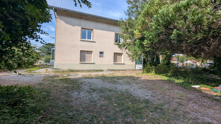 Ma-Cabane - Vente Maison Le Pont-de-Claix, 155 m²