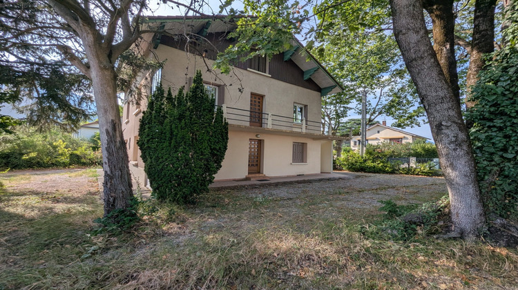 Ma-Cabane - Vente Maison Le Pont-de-Claix, 155 m²