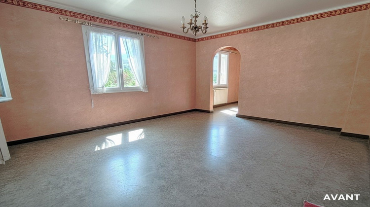 Ma-Cabane - Vente Maison Le Pont-de-Claix, 155 m²
