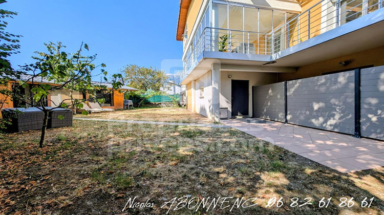 Ma-Cabane - Vente Maison LE PONT DE CLAIX, 250 m²