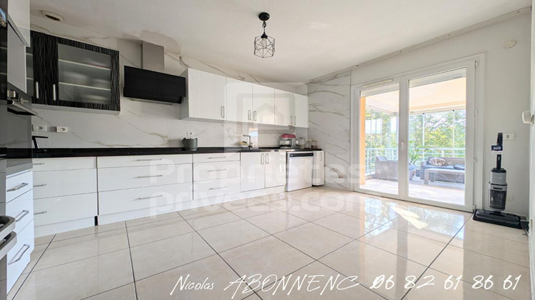 Ma-Cabane - Vente Maison LE PONT DE CLAIX, 250 m²