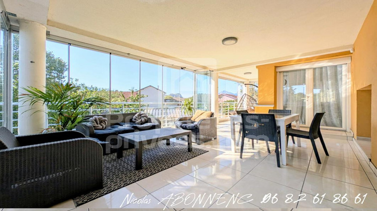 Ma-Cabane - Vente Maison LE PONT DE CLAIX, 250 m²