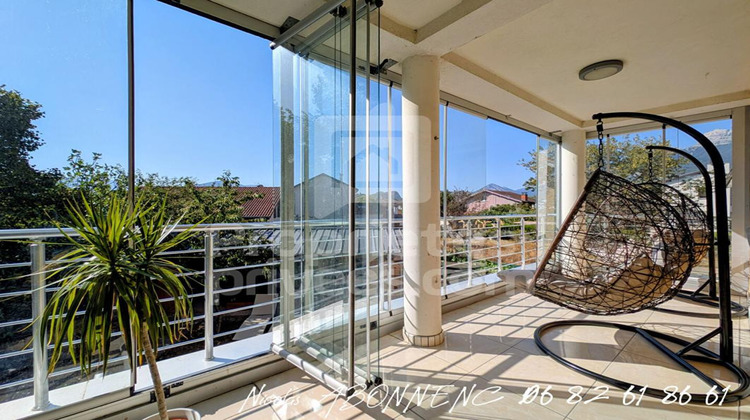 Ma-Cabane - Vente Maison LE PONT DE CLAIX, 250 m²