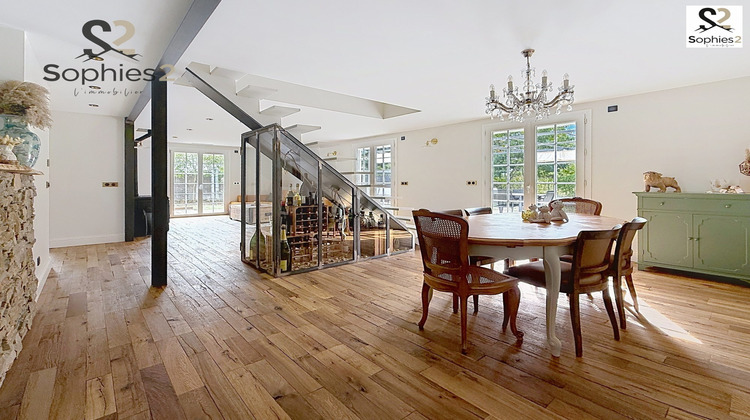 Ma-Cabane - Vente Maison Le Pont-de-Claix, 150 m²