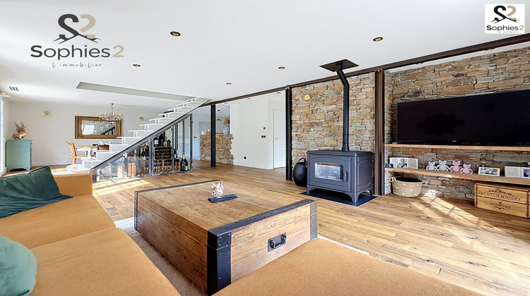 Ma-Cabane - Vente Maison Le Pont-de-Claix, 150 m²