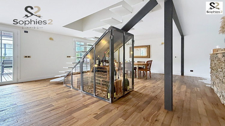Ma-Cabane - Vente Maison Le Pont-de-Claix, 150 m²