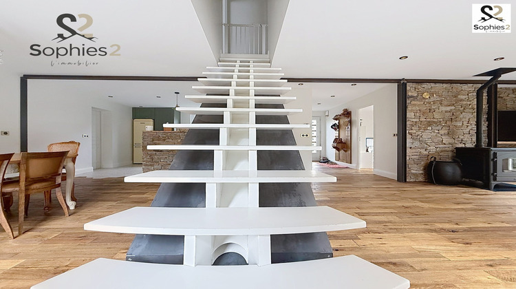 Ma-Cabane - Vente Maison Le Pont-de-Claix, 150 m²