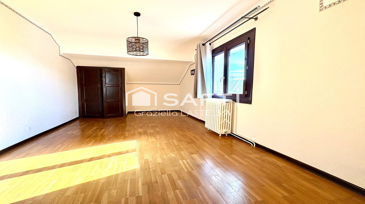 Ma-Cabane - Vente Maison Le Pont-de-Claix, 89 m²