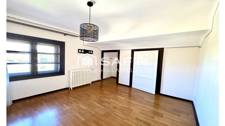 Ma-Cabane - Vente Maison Le Pont-de-Claix, 89 m²