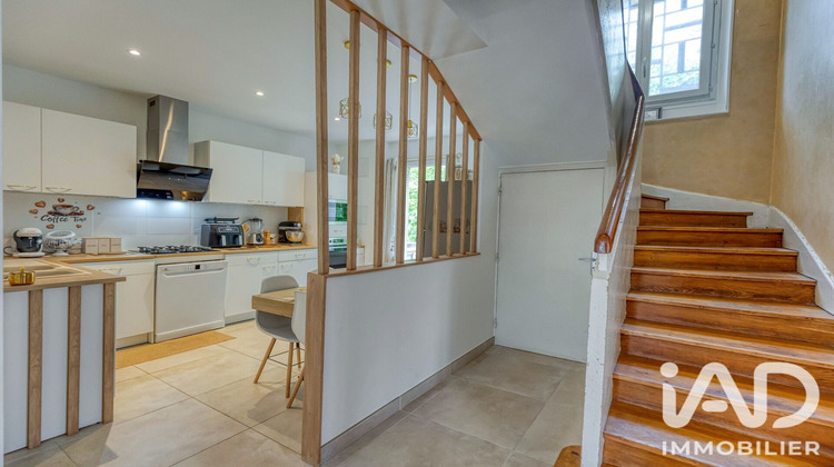 Ma-Cabane - Vente Maison Le Pont-de-Claix, 171 m²