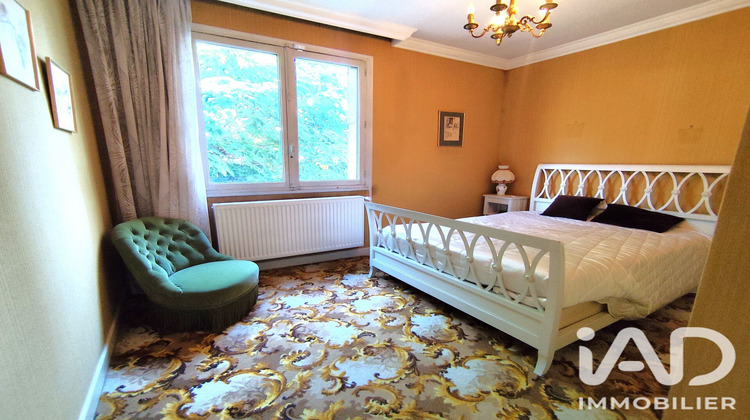 Ma-Cabane - Vente Maison Le Pont-de-Claix, 130 m²