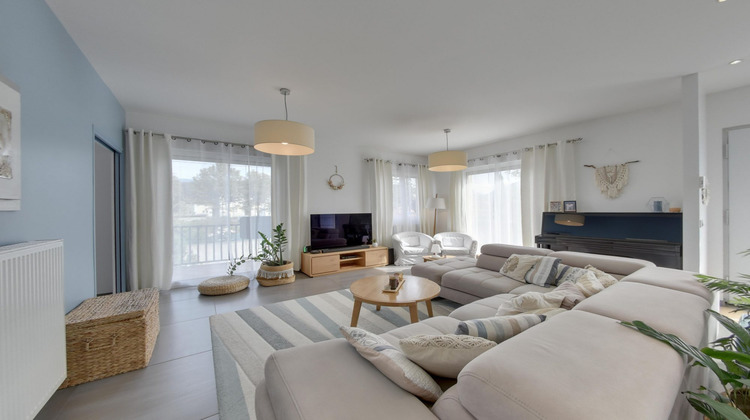Ma-Cabane - Vente Maison Le Pont-de-Claix, 158 m²
