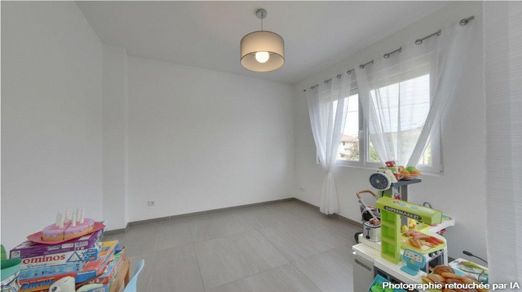 Ma-Cabane - Vente Maison Le Pont-de-Claix, 158 m²