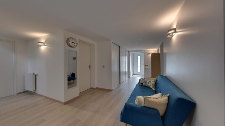 Ma-Cabane - Vente Maison Le Pont-de-Claix, 158 m²