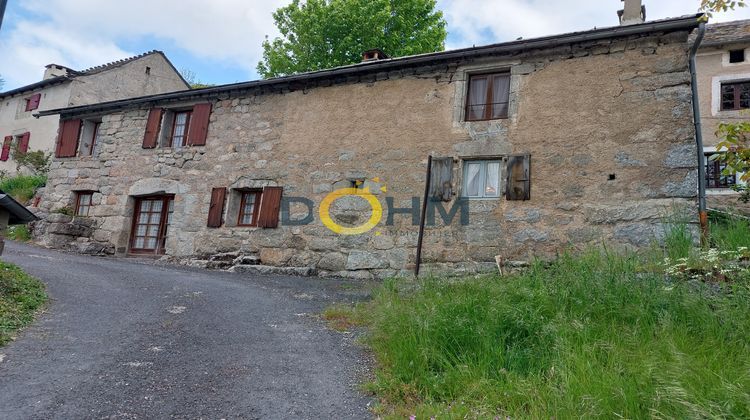 Ma-Cabane - Vente Maison Le Pont-de-Montvert, 109 m²