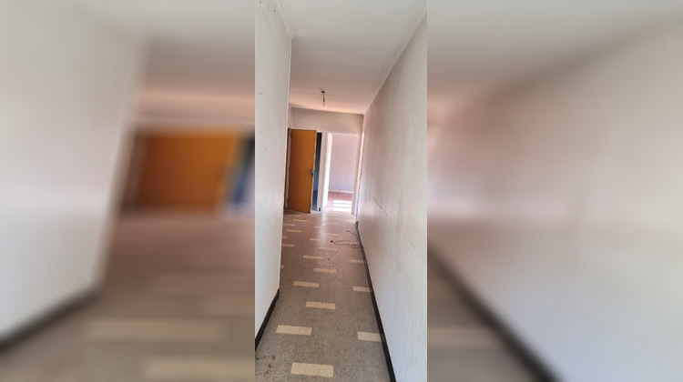 Ma-Cabane - Vente Maison Le Pontet, 130 m²