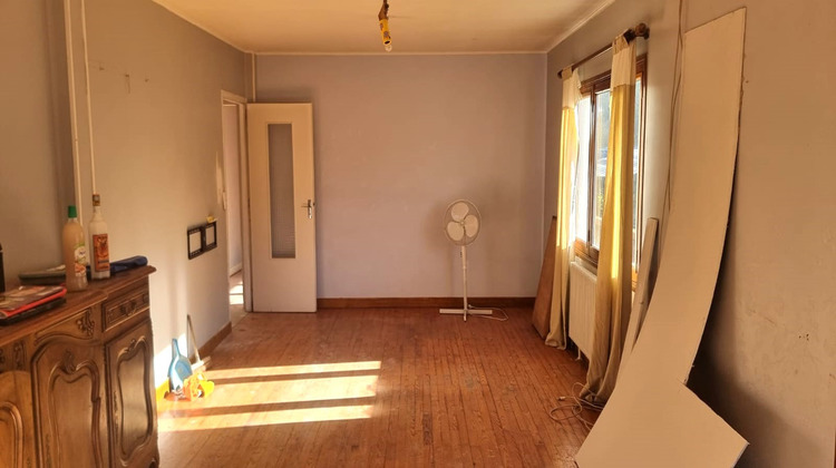 Ma-Cabane - Vente Maison Le Pontet, 130 m²