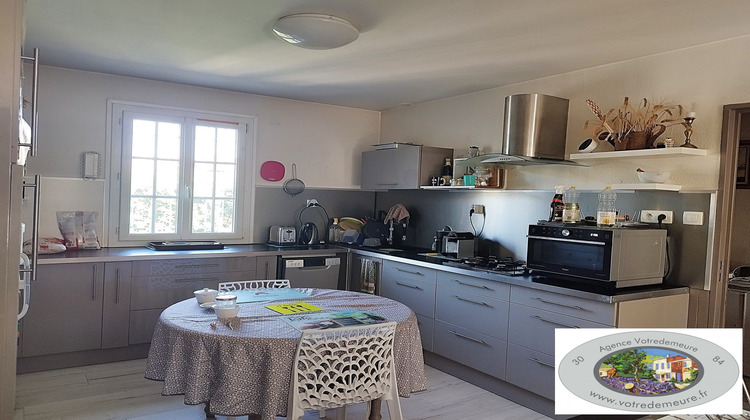 Ma-Cabane - Vente Maison Le Pontet, 91 m²