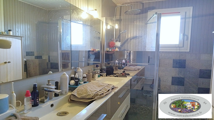 Ma-Cabane - Vente Maison Le Pontet, 91 m²