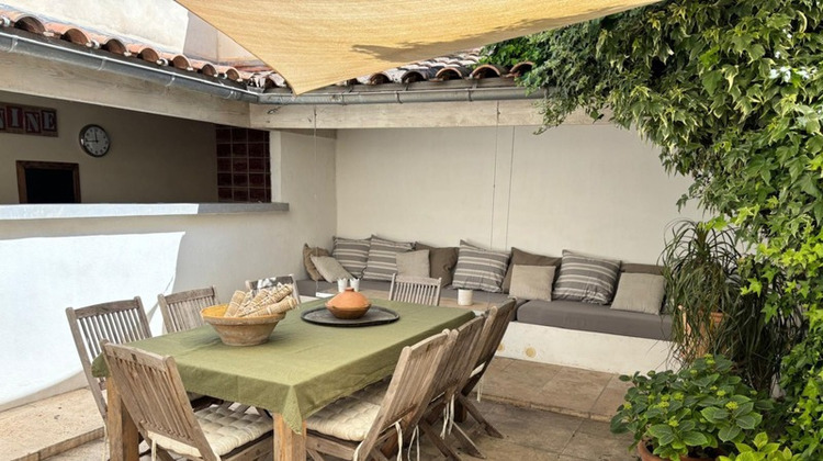 Ma-Cabane - Vente Maison LE PONTET, 133 m²