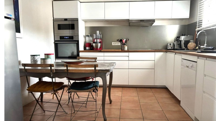 Ma-Cabane - Vente Maison LE PONTET, 133 m²