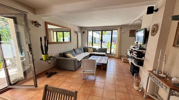 Ma-Cabane - Vente Maison LE PONTET, 133 m²