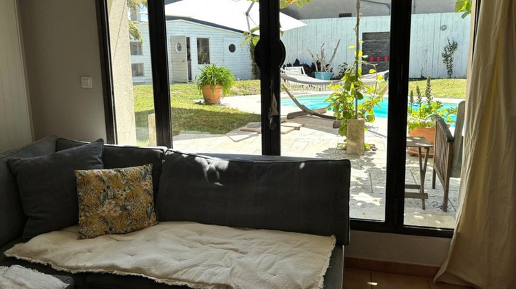 Ma-Cabane - Vente Maison LE PONTET, 133 m²