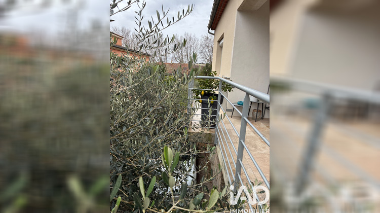 Ma-Cabane - Vente Maison Le Pontet, 177 m²