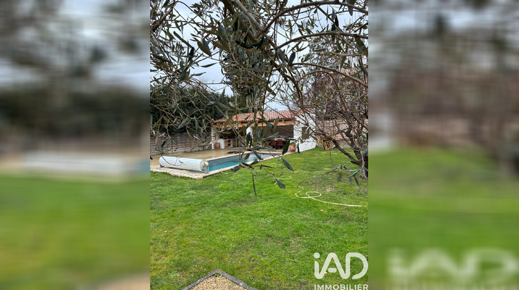 Ma-Cabane - Vente Maison Le Pontet, 177 m²