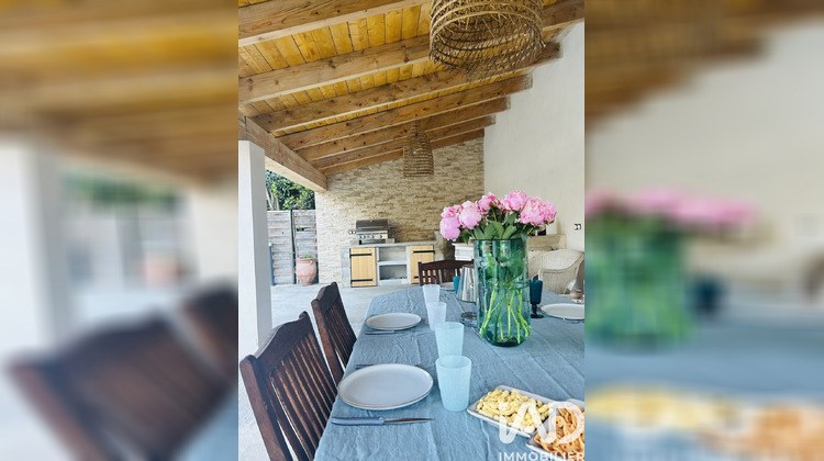 Ma-Cabane - Vente Maison Le Pontet, 177 m²