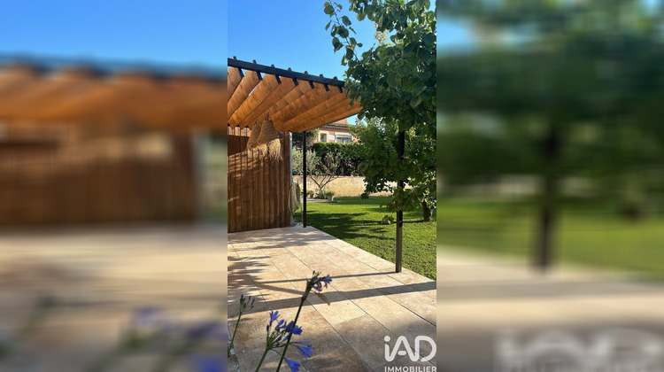 Ma-Cabane - Vente Maison Le Pontet, 177 m²