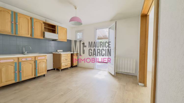 Ma-Cabane - Vente Maison Le Pontet, 85 m²