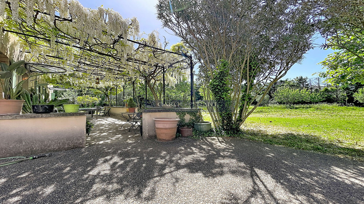 Ma-Cabane - Vente Maison LE PONTET, 208 m²
