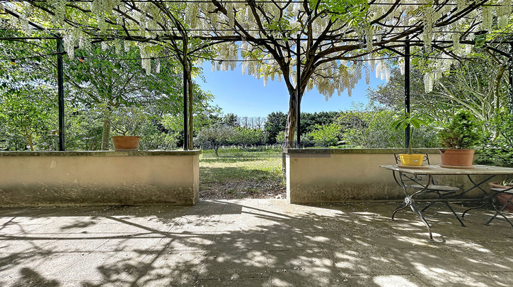 Ma-Cabane - Vente Maison LE PONTET, 208 m²